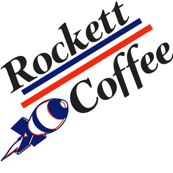 Rockett Coffee